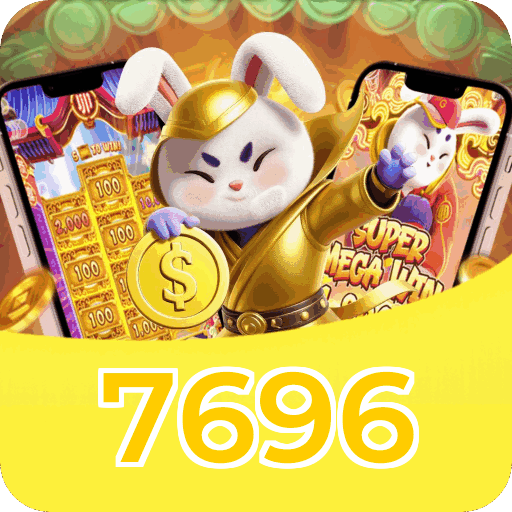 Tabela RTP dos jogos de cassino da 7696