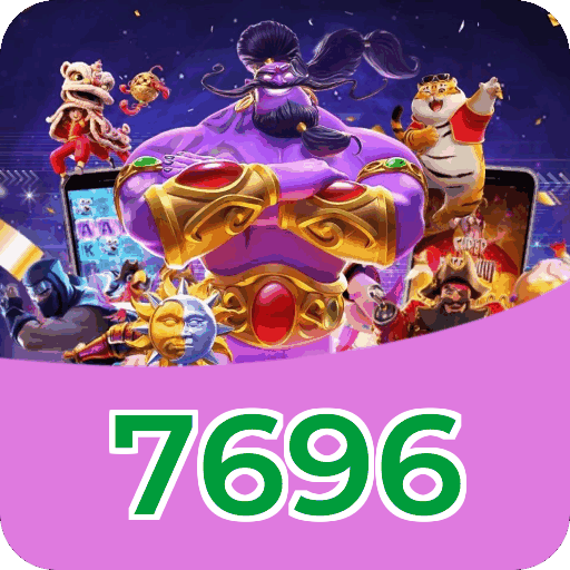 Catálogo 7696 2.547 jogos - Pragmatic Play, Evolution, NetEnt