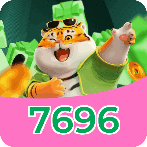 Fluxo de download do app 7696 — referência visual